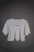 Women’s Jersey Crop