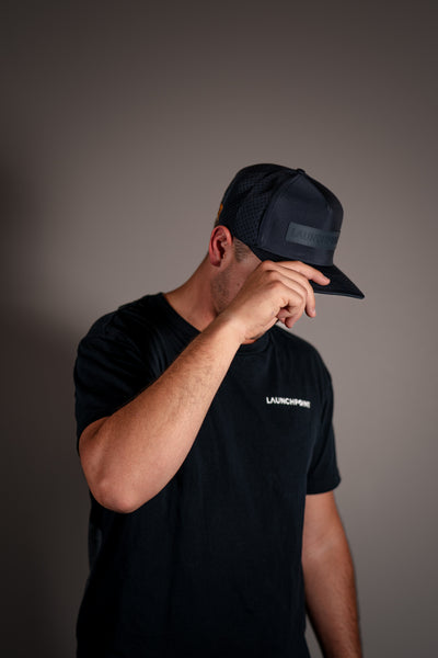 Men’s LP Snapback