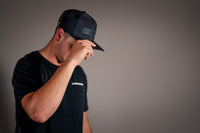 Men’s LP Snapback