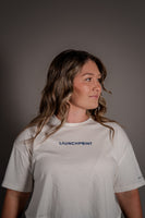 Women’s Jersey Crop
