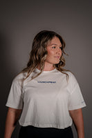 Women’s Jersey Crop