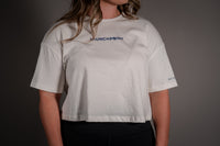 Women’s Jersey Crop