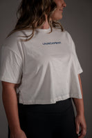 Women’s Jersey Crop