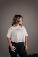 Women’s Jersey Crop
