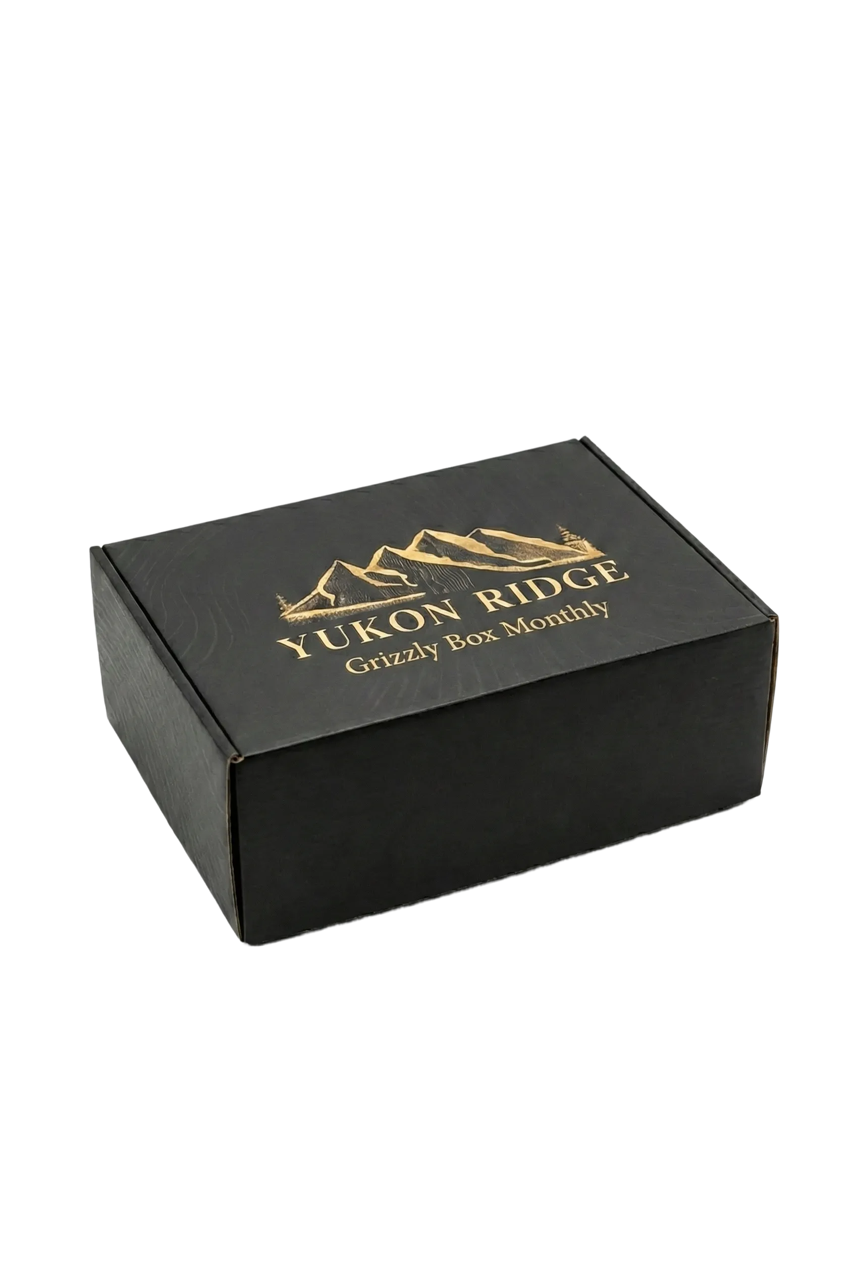 Grizzly Box