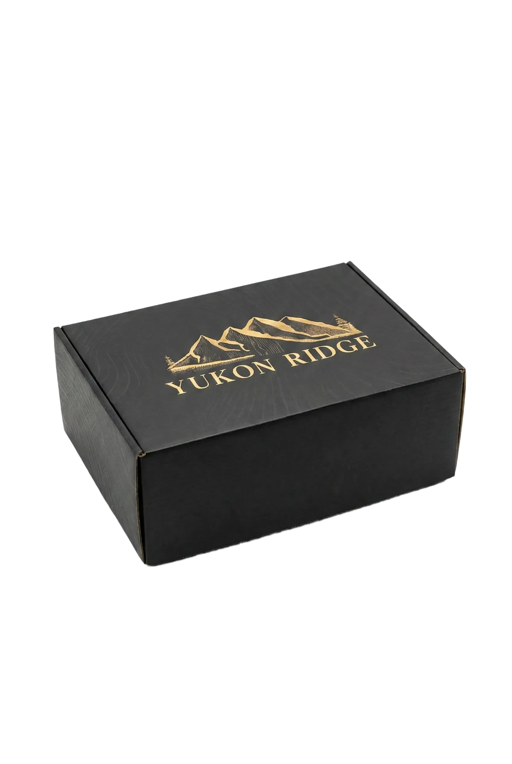 Yukon Ridge Box
